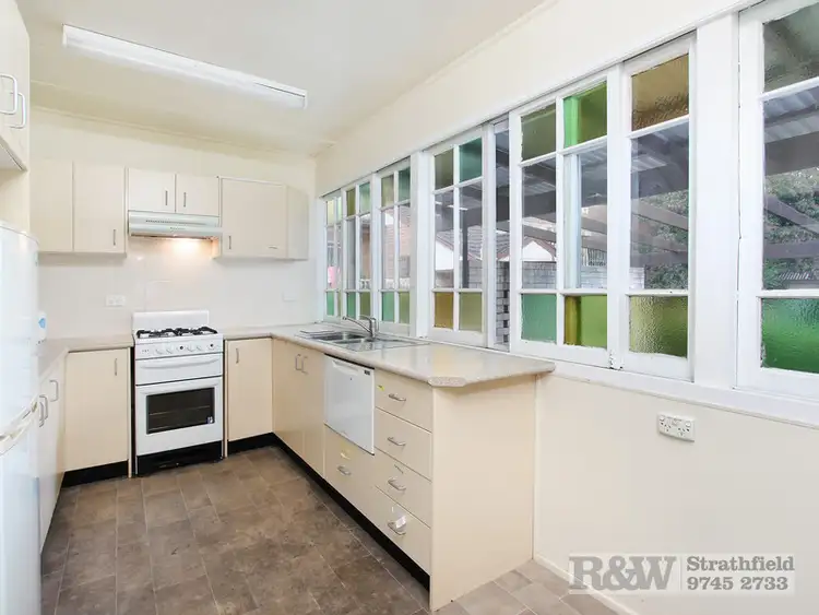 Fourth view of Homely house listing, 8 EXETER ROAD, Homebush West NSW 2140