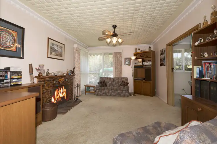 Second view of Homely house listing, 41 Edmond Street, Parkdale VIC 3195