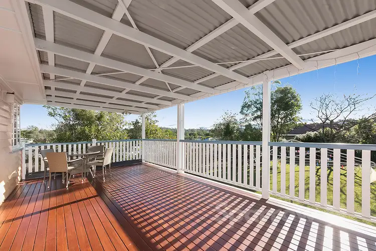 Second view of Homely house listing, 39 Waratah Avenue, Holland Park West QLD 4121