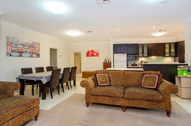 Sixth view of Homely house listing, 10 Fairway Drive, Mccracken SA 5211