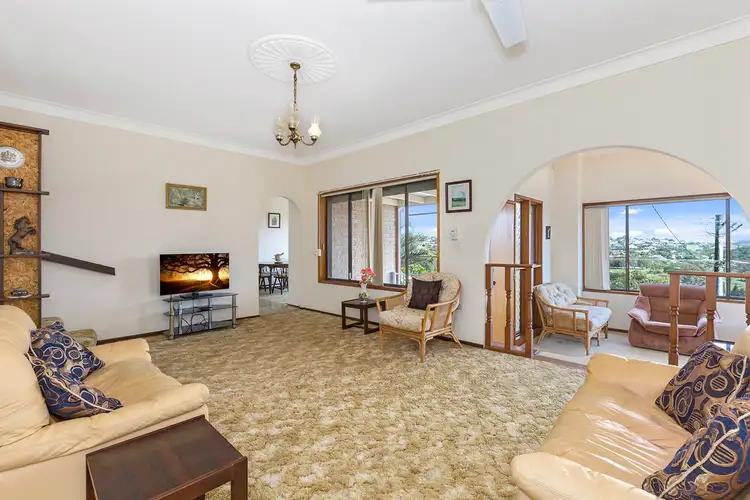 Second view of Homely house listing, 18 Cominan Avenue, Banora Point NSW 2486