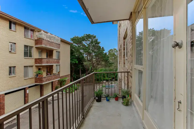 Sixth view of Homely unit listing, 5/221 Pacific Hwy, Hornsby NSW 2077