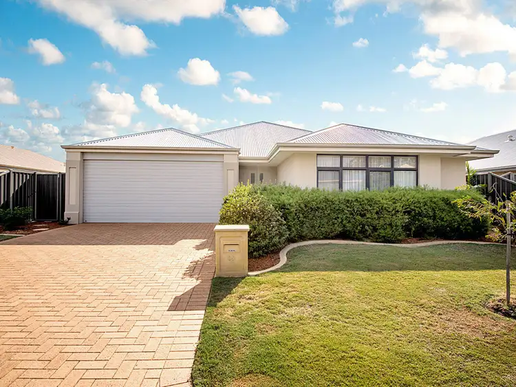 35 Ludlow loop, Pinjarra WA 6208