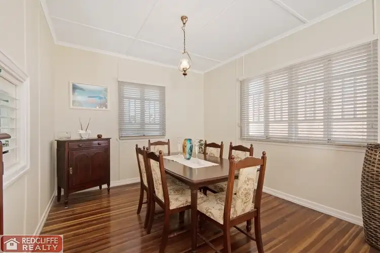 Fourth view of Homely house listing, 14 McAneny Street, Redcliffe QLD 4020