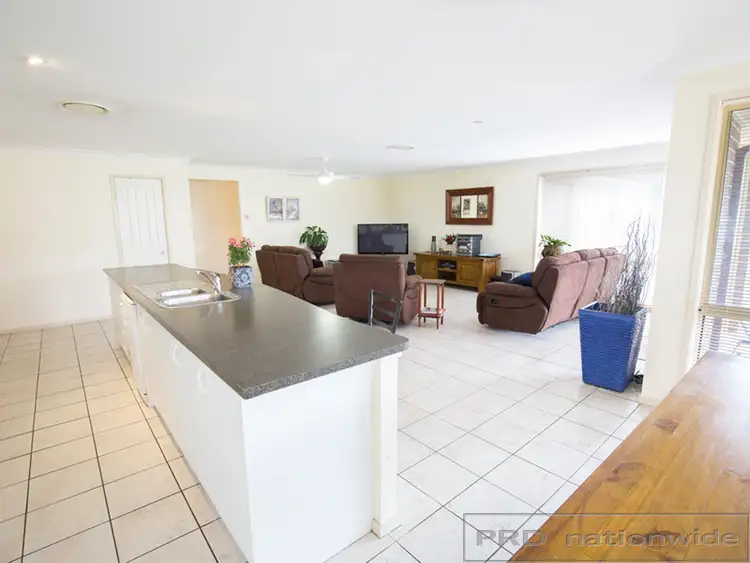 Third view of Homely house listing, 88 Turnbull Drive, East Maitland NSW 2323