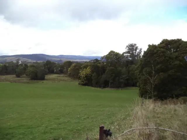 Main view of Homely land listing, Lot 3 Haas Road, Legerwood TAS 7263