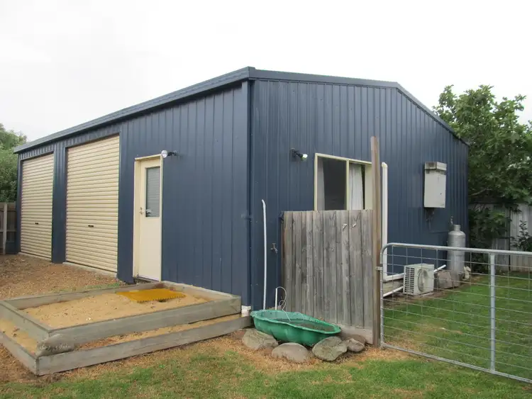 Third view of Homely house listing, 29 Charles Street, Bairnsdale VIC 3875