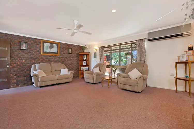 Second view of Homely house listing, 4 Marberry Street, Manly West QLD 4179