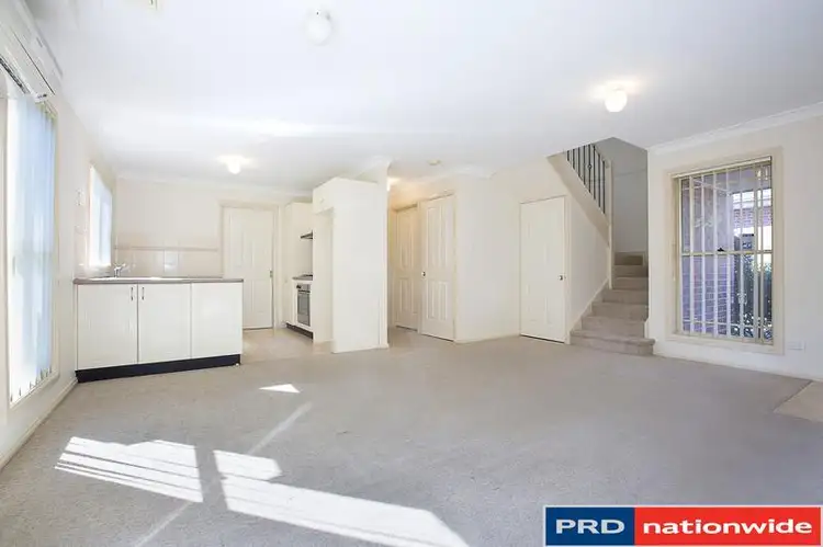 Second view of Homely townhouse listing, 7/86 Irwin Street, Werrington NSW 2747