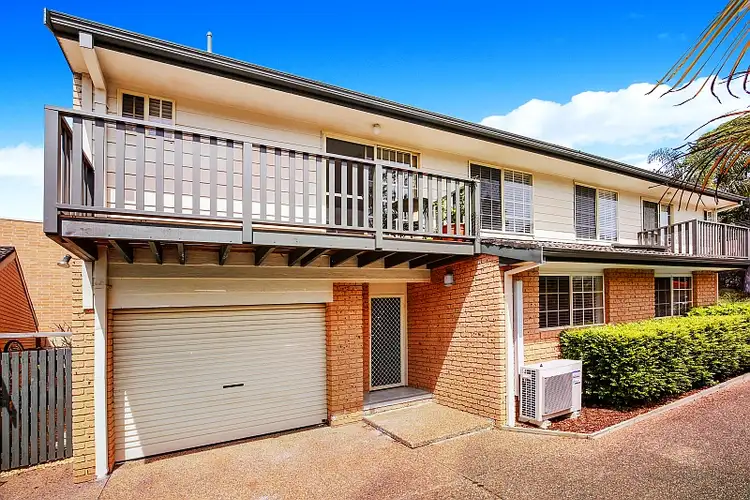2/199 The Round Drive, Avoca Beach NSW 2251