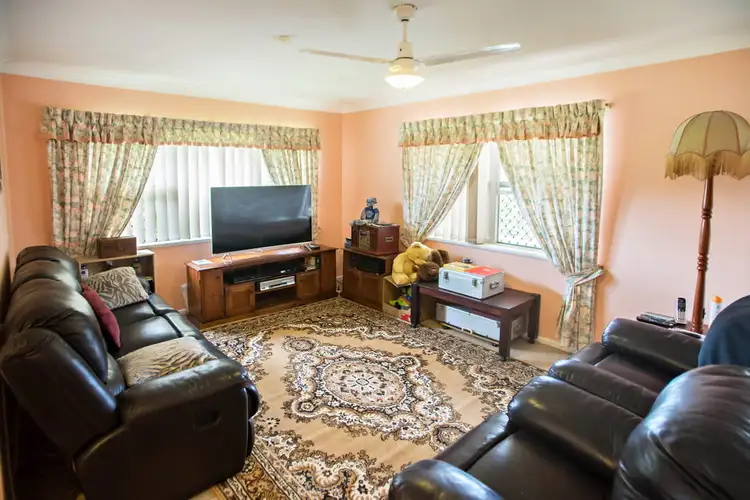 Second view of Homely house listing, 5 Hibiscus Close, Taree NSW 2430