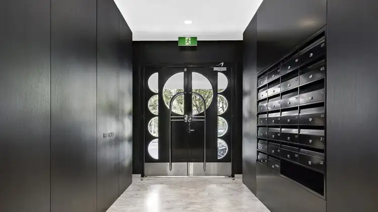 Sixth view of Homely studio listing, 21/10C Challis Avenue, Potts Point NSW 2011