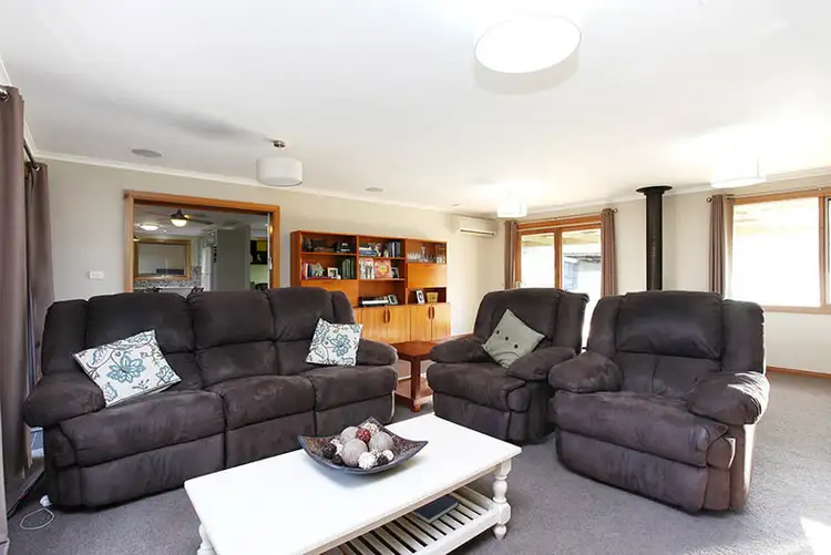 Seventh view of Homely house listing, 85 Old Melbourne Road, Lara VIC 3212