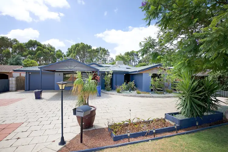 45 Sievewright Street, Silver Sands WA 6210