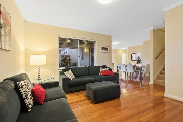 Fifth view of Homely house listing, 18A Marian Street, Innaloo WA 6018