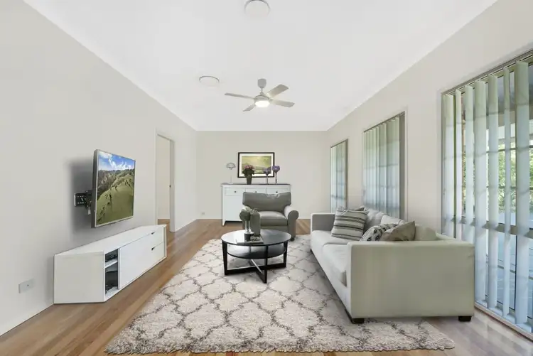 Third view of Homely house listing, 25 Argyle Street, Bonnells Bay NSW 2264