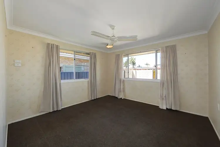 Sixth view of Homely house listing, 75 Fe Walker, Kepnock QLD 4670