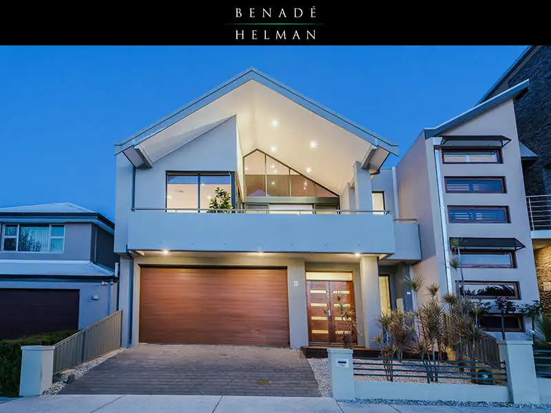 Main view of Homely house listing, 19 Orient Circuit, Hillarys WA 6025