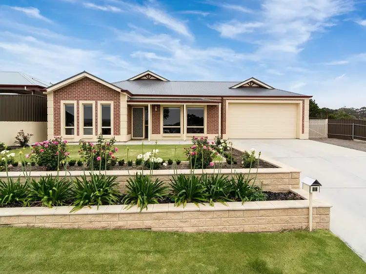 20 Glenalbyn Close, Strathalbyn SA 5255