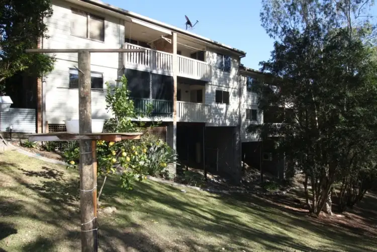 Second view of Homely townhouse listing, 5/408 Chatswood Road, Shailer Park QLD 4128