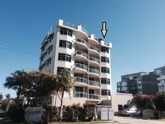 Second view of Homely unit listing, 10/2 Louis Street, Redcliffe QLD 4020