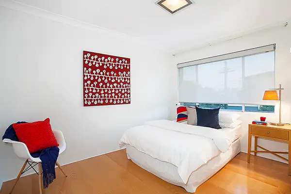 Fourth view of Homely apartment listing, 16/8-10 Wolseley Street, Drummoyne NSW 2047