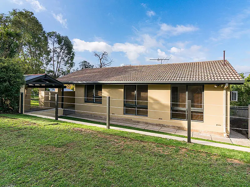 Main view of Homely house listing, 4 Kavanagh Street, Mount Barker SA 5251