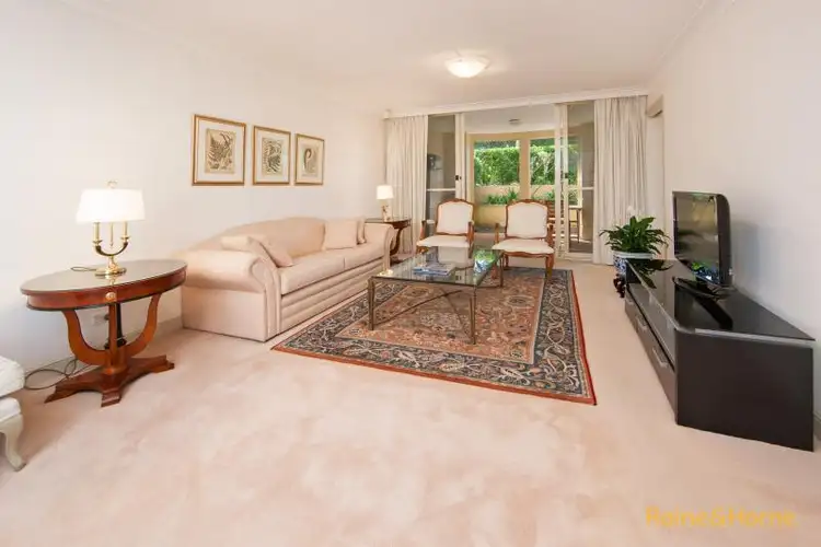 Second view of Homely apartment listing, 23A/2 Brady Street, Mosman NSW 2088