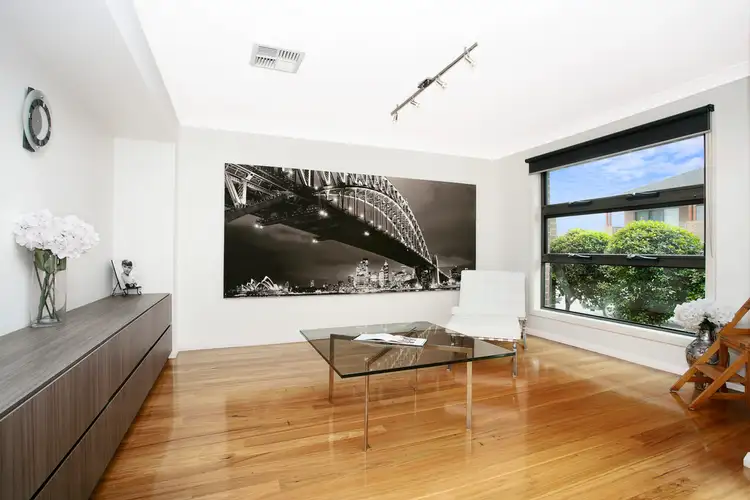 Fifth view of Homely house listing, 26 Graziers Way, Carnes Hill NSW 2171