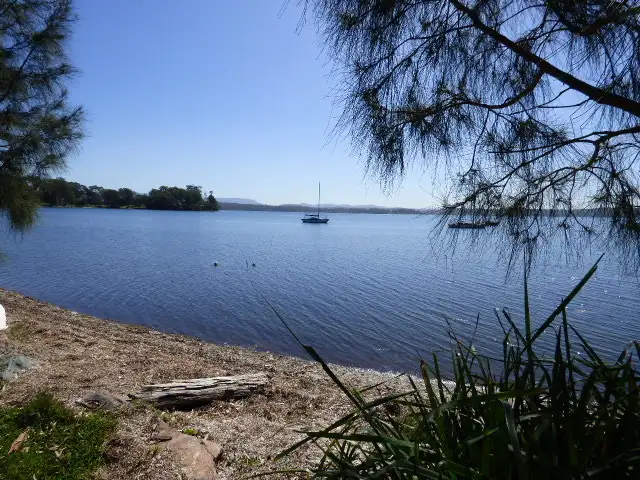 Second view of Homely house listing, 41 Balcolyn street, Balcolyn NSW 2264