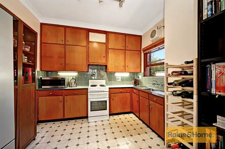 Third view of Homely apartment listing, 1/132 Victoria Street, Ashfield NSW 2131