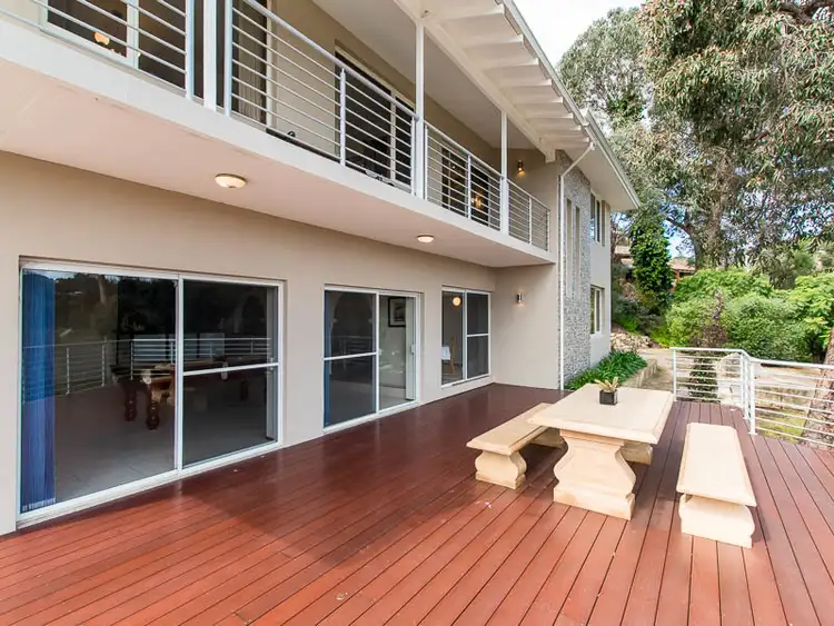 Fourth view of Homely house listing, 52 Zamia Road, Gooseberry Hill WA 6076