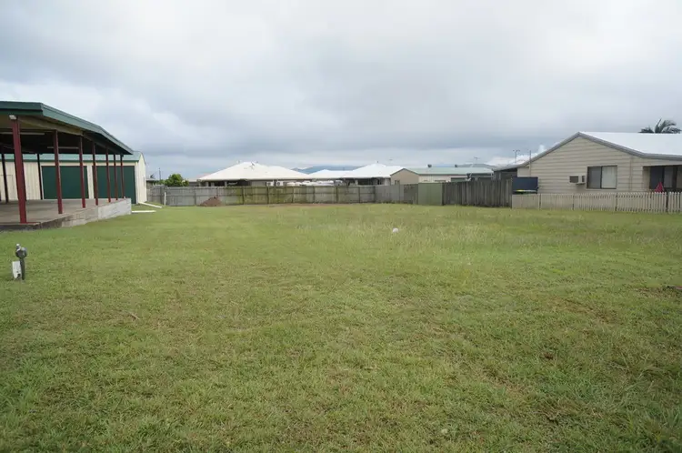 Main view of Homely land listing, 132 Kennys Road, Marian QLD 4753