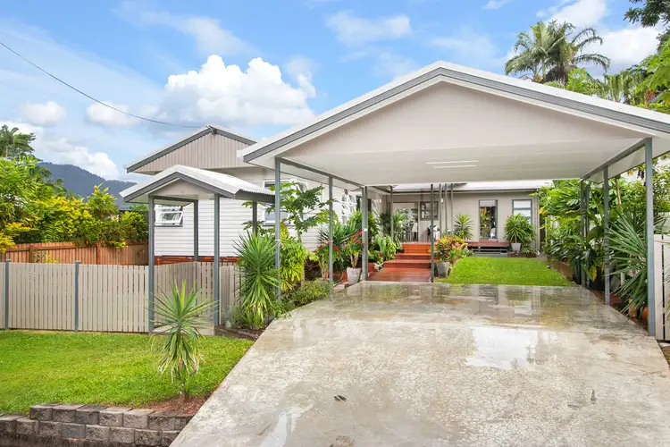 15 FRIEND STREET, Edge Hill QLD 4870