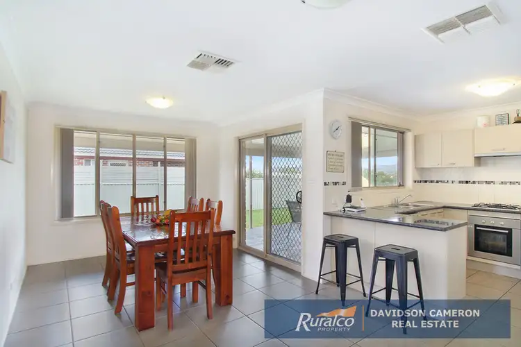 Third view of Homely house listing, 19 Lindsay Road, Tamworth NSW 2340