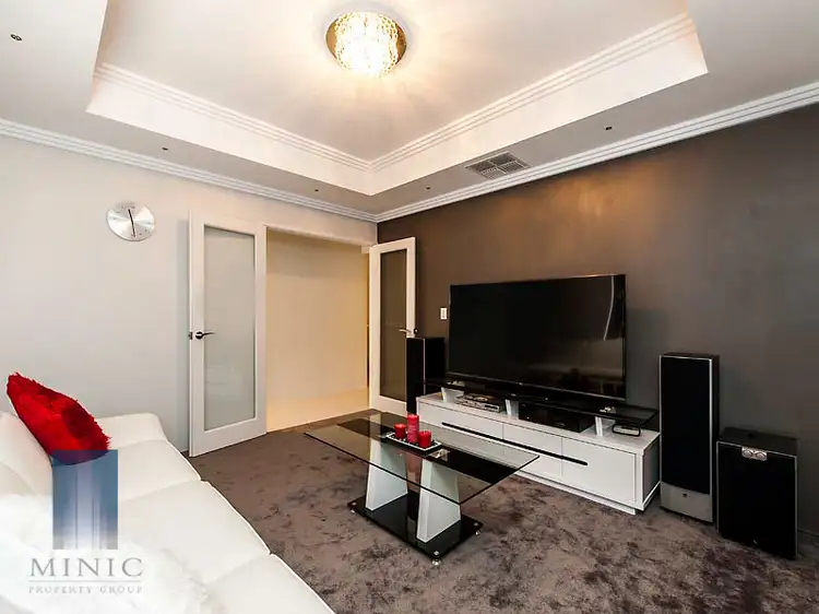 Third view of Homely house listing, 39A Lord Street, Bentley WA 6102