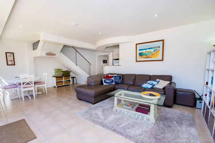 Fourth view of Homely house listing, 4/8 Ala Moana Way, Fingal Bay NSW 2315