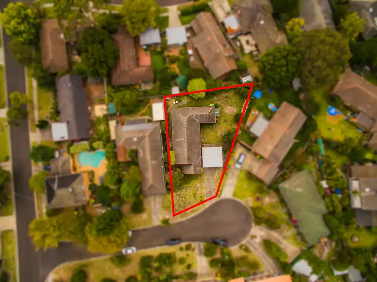 Fifth view of Homely house listing, 3 Putney Lane, Frankston VIC 3199