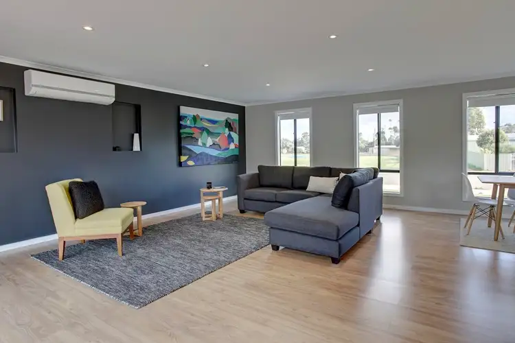 Fifth view of Homely house listing, 16 Benjamin Road, Poonindie SA 5607