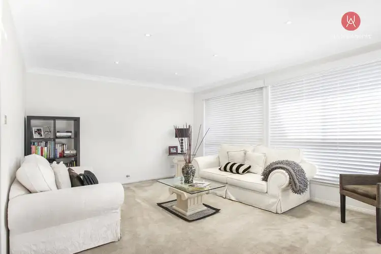 Fifth view of Homely house listing, 63 Horningsea Park Drive, Horningsea Park NSW 2171