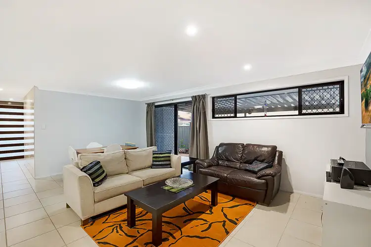 Sixth view of Homely house listing, 22 Brim Street, Newtown QLD 4350