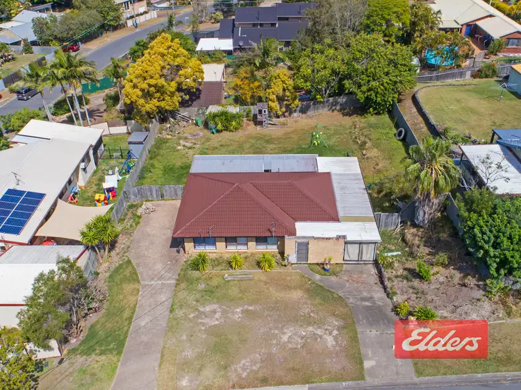 27 TERANG STREET, Shailer Park QLD 4128