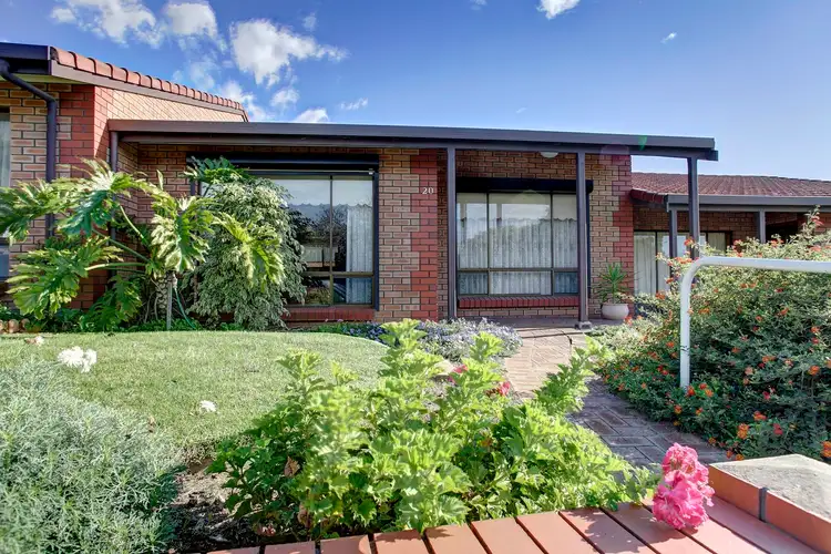 20-6 New West Rd, Port Lincoln SA 5606