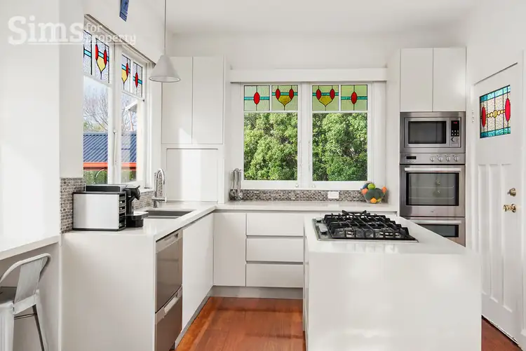 Second view of Homely house listing, 10 Ashby Street, East Launceston TAS 7250