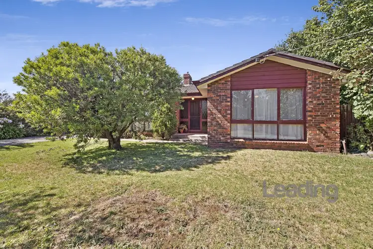 Fourth view of Homely house listing, 5 Sutherlands Road, Riddells Creek VIC 3431