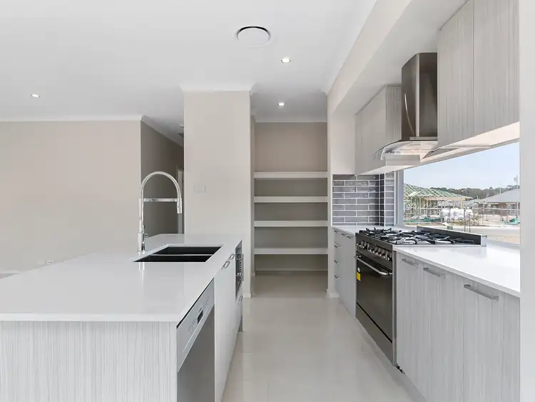 Sixth view of Homely house listing, 14 Bushpea Avenue, Denham Court NSW 2565