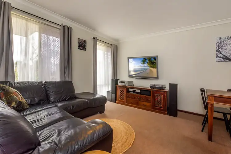 Second view of Homely house listing, 7a Ebro Way, Willetton WA 6155