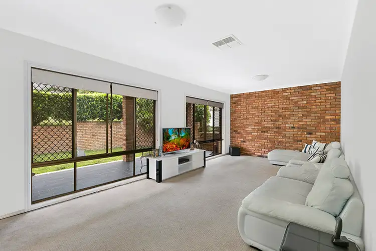 Fifth view of Homely house listing, 21 Keveer Close, Berkeley Vale NSW 2261