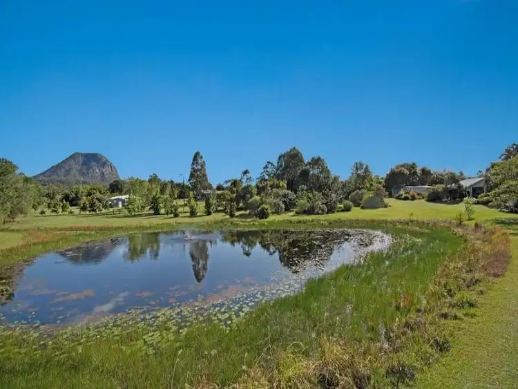 Fifth view of Homely house listing, 40 Smedley Drive, Pomona QLD 4568