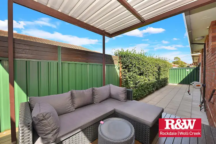 Sixth view of Homely villa listing, 4/56 Alfred Street, Ramsgate Beach NSW 2217